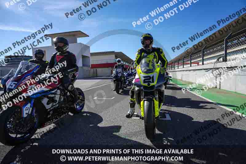 motorbikes;no limits;peter wileman photography;portimao;portugal;trackday digital images